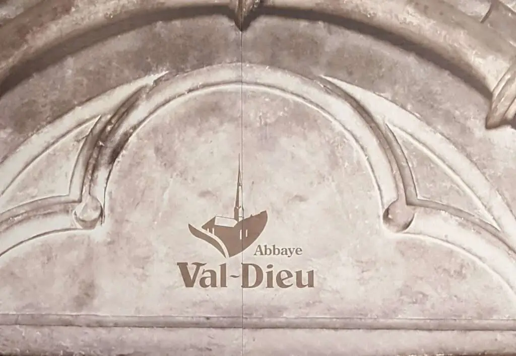 Abbaye Val-Dieu