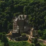 Discover the Hidden Treasures of the Rhine Valley: Exploring Lesser-Known Castles