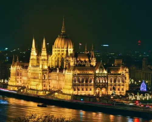 Budapest Unveiled: A 7-Day Itinerary to Explore the Pearl of the Danube