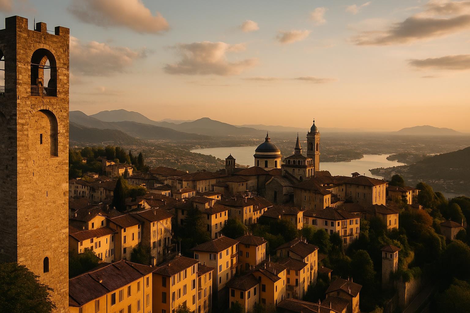 Hidden Gems of Northern Italy