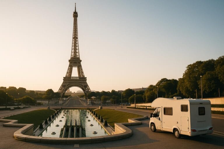 Budget-Friendly Paris: 48 Hours Like a Local