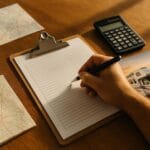 The 1-Hour Buyer’s Brain Dump