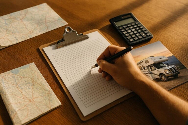 The 1-Hour Buyer’s Brain Dump