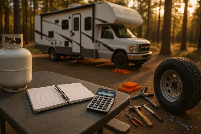 Beyond the Sticker Price