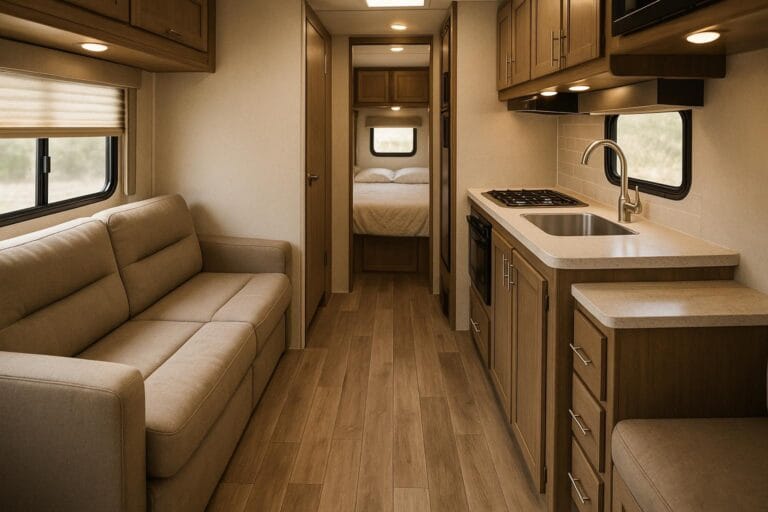 Find Your RV Fit