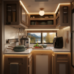 RV Kitchen Essentials: Must-Have Tools for 50+ Couples