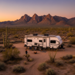 RV Solar Setup: Real Power for Weekend Warriors