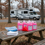 RV Water Winterization: Complete Step-by-Step Guide