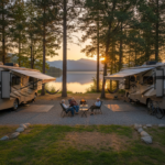Best RV Parks for 50+ Couples: Hidden Gems We Actually Love