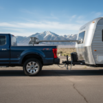 RV Weight Distribution: Get Your Tow Setup Right