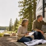 RV Solar Basics: Plan the System Before You Buy the Parts