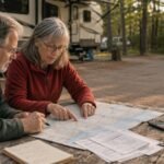 How to Organize RV Trip Planning in One Place