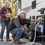How to Dewinterize an RV Without Rushing Water, Power, and Propane