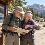 How to Build a National Park Hiking Plan with a Real Turnaround Time