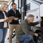 RV Inspection and Dealer Questions to Resolve Before Signing