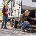 Spring RV Road-Ready Checklist: Storage Exit Is Not Travel Clearance