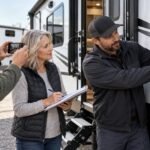 New RV Delivery Day: Slow the Handoff Down and Document Everything