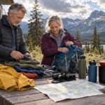 Build a National Park Packing List Around Weather, Elevation, and Wildlife
