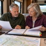 The RV Information Page You’ll Be Glad You Filled Out Before You Need It
