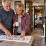 How Many CO & Propane Detectors Does Your RV Need? (And Where to Mount Each)